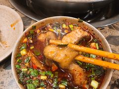 -肖肖酸萝卜鱼火锅(总店)