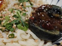 -面乙新派手擀面(大悦城店)