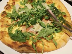 -IL Forno 意坊·意大利餐厅(花园店)