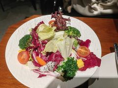 -咖梦餐厅 COMENG RESTAURANT