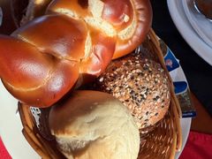 -申德勒加油站西餐厅(日坛路总店)