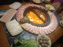 -蜀大侠传统主义火锅(淮安店)