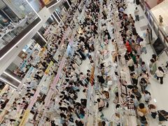 -龙湖重庆时代天街