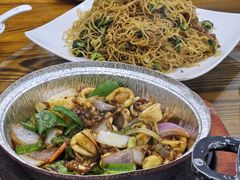 -南记食粥坊·宵夜大排档(莲花总店)
