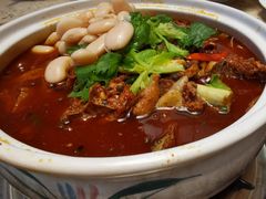 -先机泉水鸡汤(南山老君洞店)