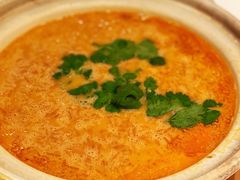 贵妃泡饭-利苑酒家(合景国际金融广场店)