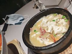 -山里亲戚(淞虹路店)