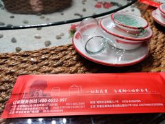 -永红源·啤酒烧烤海鲜大排档(台柳路店)