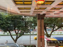 -巴扎美食·新疆菜·西域歌舞表演餐厅(新疆大厦店)