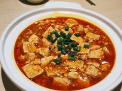 -吕氏疙瘩汤·海鲜新鲁菜(凯德mall新都心店)