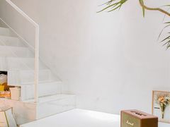 -XI·LaundryCafe 喜咖自助洗衣咖啡店