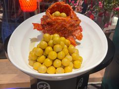 -吴越荣记苏州菜·松鼠桂鱼 100% 活鱼现做(月光码头店)