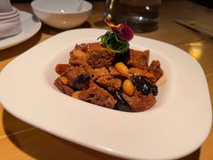 -老船坞水上餐厅(亚洲大酒店  东四十条店)