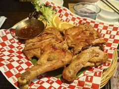 -泰妃殿(武汉首店)