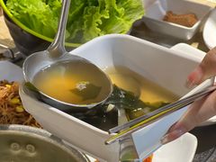 -韩国大金刚烤肉·料理(印象城店)
