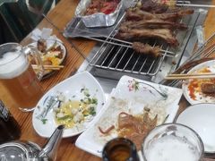 -张记焖窑·十五年专注焖烤(雍和宫店)