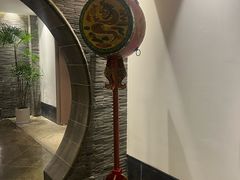 -苏州独墅湖书香世家酒店