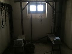 -青岛德国监狱旧址博物馆