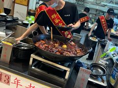 -群乐饭店(滨安路店)