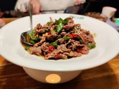 -新白鹿餐厅(龙游路总店·杭帮菜名店)