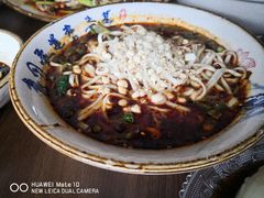 -查淑芳查渣面(崇州店)