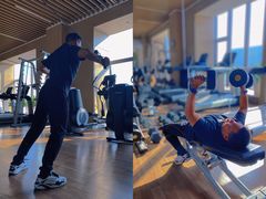 -唤醒健身AWAKEN Fitness Studio