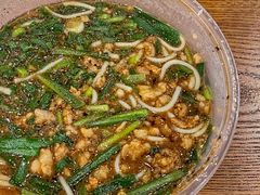 小碗肥瘦米线-正宗杨记普洱酸醋米线(总店)