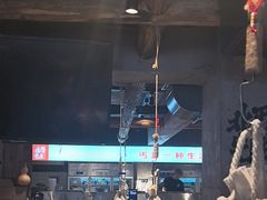 -北丐先生·野馄饨烧烤(雨花万象店)