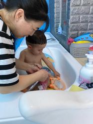 -木子亲国际婴幼儿水育中心(北美N1店)