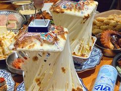 -哼蟹二将·烤肉酱蟹(合生汇店)