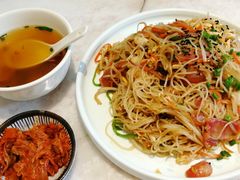 -丁字口海鲜热炒·烧烤大排档