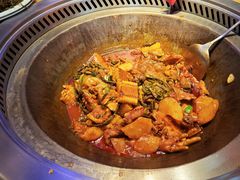 -山河屯铁锅炖鲜鹅·东北菜(开发区一店)