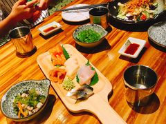 -石屋料理(南京西路店)