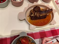 -西贝(枫蓝国际购物中心店)