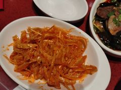 -喜家德虾仁水饺(长泰广场店)