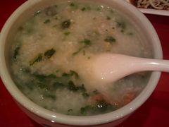 -宏状元现熬粥·京味菜(五棵松店)