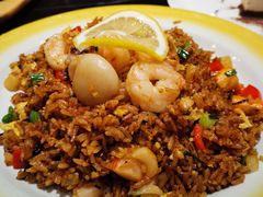 泰皇炒饭-半秋山西餐厅(巴南万达广场店)