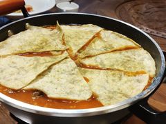 -醉霖生态餐厅(交大店)