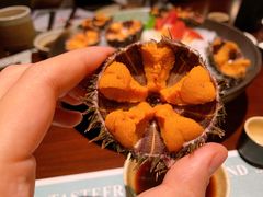 -一本魅·日式料理