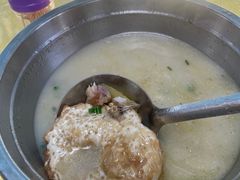 -黎记大排档(慈云路店)