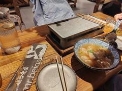 -北丐先生·野馄饨烧烤(雨花万象店)