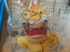 -汉堡王(北京通州领展店)