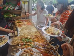 -郭记小街麻辣烫(南小街总店)