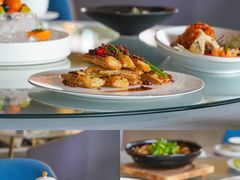 -云里小坐·海泉湾·团建·宴席·下午茶(金堂海泉湾店)