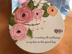 -家琳甜品(江南东店)