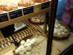 -啊噗吐呦现场烘焙(麦凯乐店)