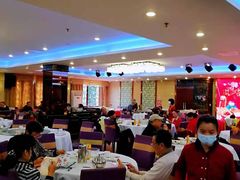 大堂-潮喜竹溪荔湖酒家(荔枝湾店)