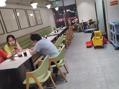 -李先生牛肉面大王(华联商厦店)