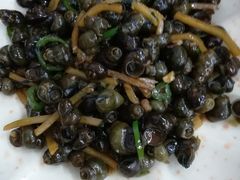 -南记食粥坊·宵夜大排档(岭南分店)