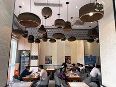 -海知道大连海鲜水饺(南山大冲店)